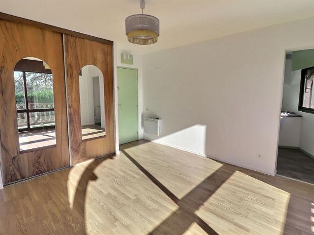 Appartement location à Figeac