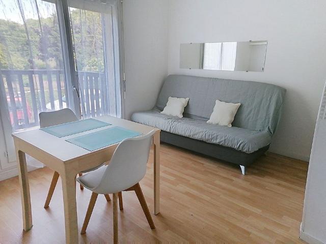 Appartement location à Lisieux, Houlgate