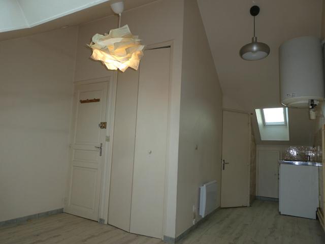 Appartement location à Orléans