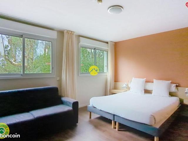 Appartement vente à Montpellier