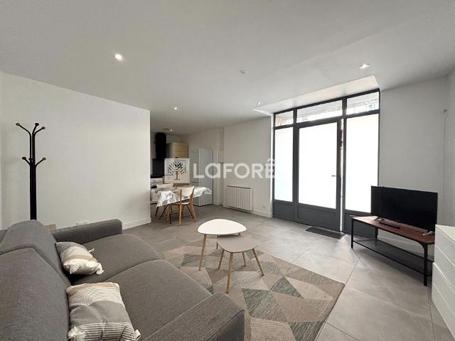 Appartement location à Avignon, L'isle-sur-la-sorgue