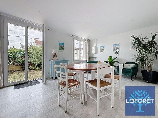 Appartement location à La Roche-sur-Yon, La Roche-sur-yon