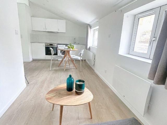 Appartement location à La Rochelle