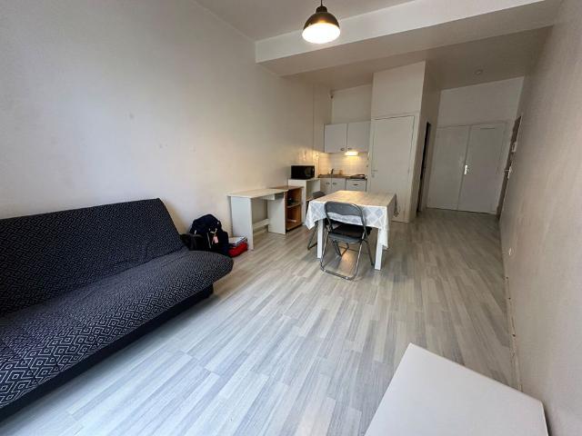 Appartement location à La Rochelle
