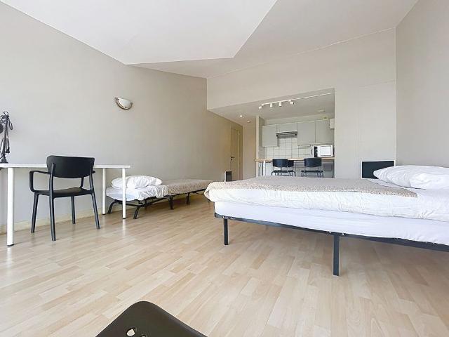 Appartement location à La Rochelle