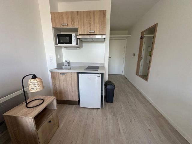 Appartement location à La Rochelle