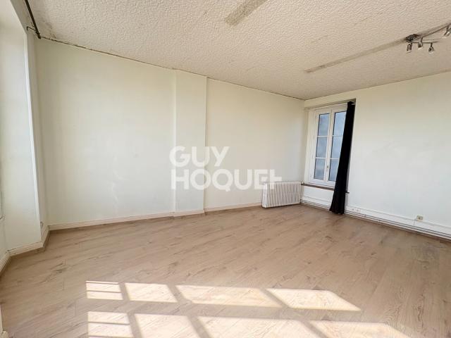 Appartement location à Laon