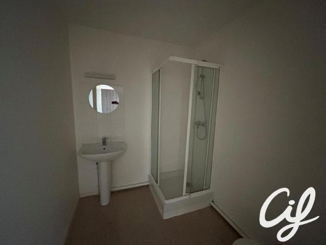 Appartement vente à La Roche-sur-Yon, La Roche-sur-yon