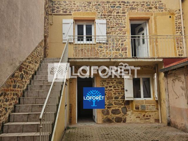 Appartement location à Roanne, Loire