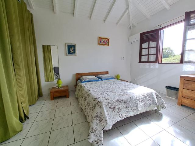 Appartement location à Guadeloupe