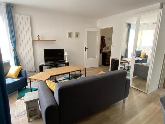 Appartement location à Le Havre