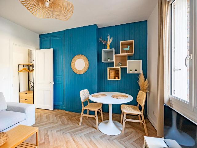 Appartement location à Le Havre