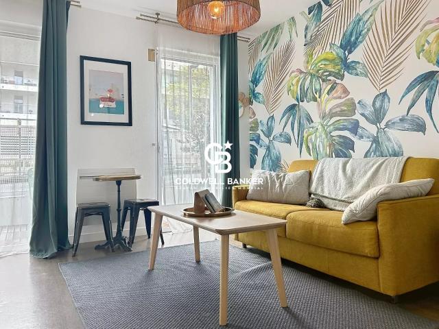 Appartement vente à La Rochelle