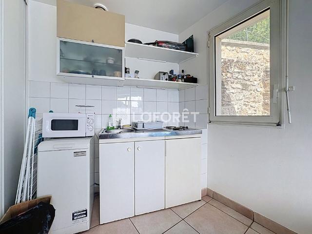 Appartement location à Antony, Le Plessis-robinson