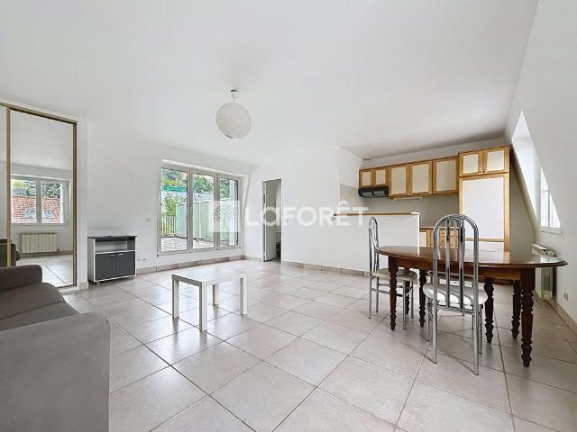 Appartement location à Antony, Le Plessis-robinson