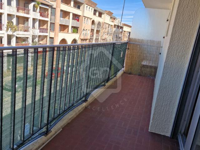 Appartement location à Nîmes, Les Angles
