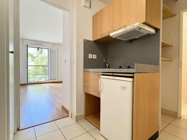 Appartement location à Nanterre, Levallois-perret