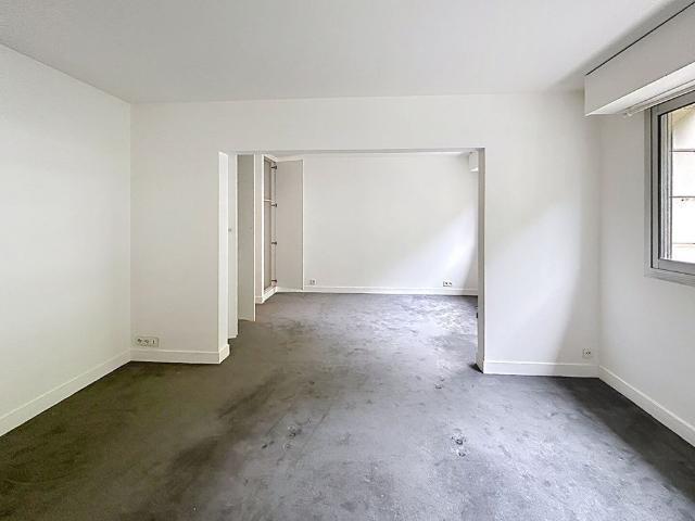 Appartement location à Nanterre, Levallois-perret