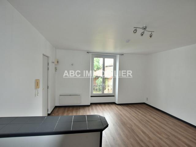 Appartement location à Limoges