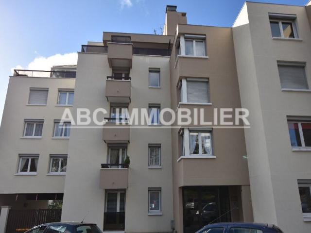 Appartement location à Limoges