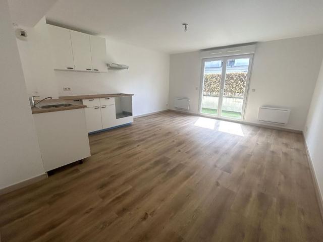 Appartement location à Le Raincy, Livry-gargan