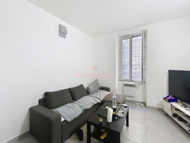 Appartement vente à Marseille