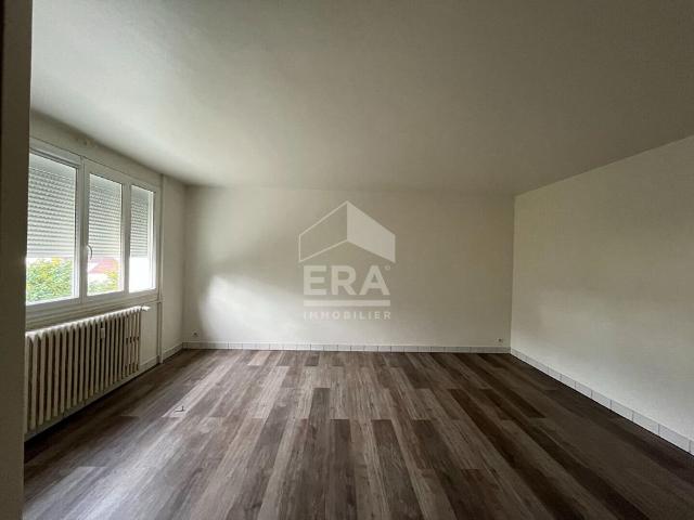 Appartement location à Châteauroux, Indre