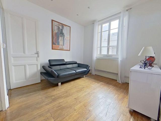 Appartement location à Lyon, Métropole de Lyon