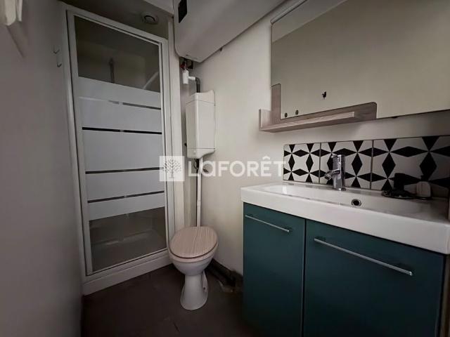 Appartement location à Mâcon