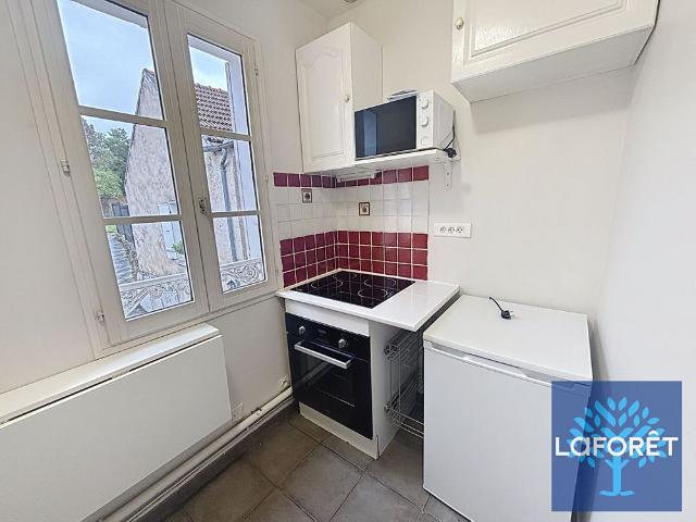 Appartement location à L'Orée de Mennecy, Mennecy