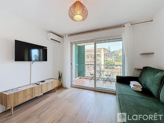 Appartement location à Nice, Menton
