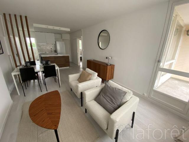 Appartement location à Bordeaux, Mérignac