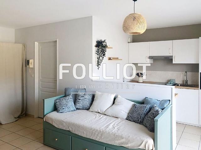 Appartement location à Caen, Douvres-la-délivrande