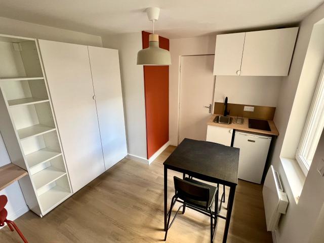 Appartement location à Clermont-Ferrand, Clermont-ferrand