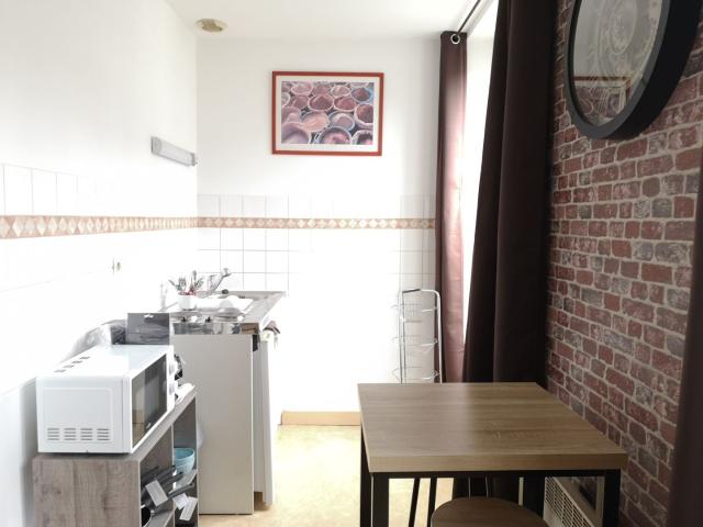Appartement location à Évreux, Evreux