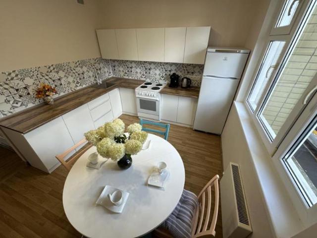 Appartement location à Annecy