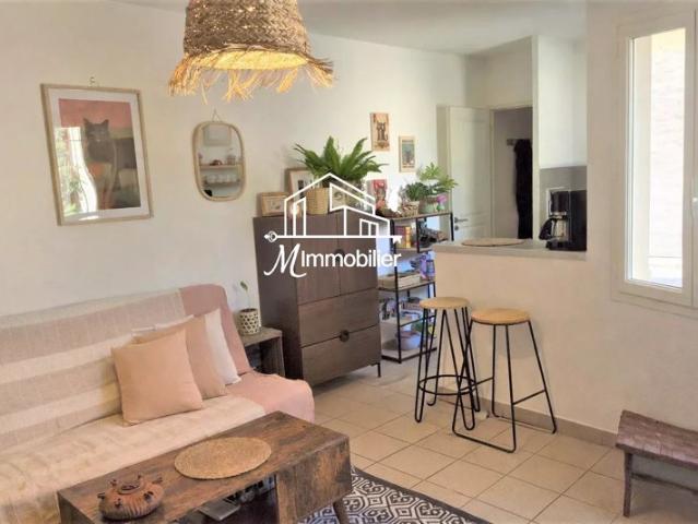 Appartement vente à Narbonne