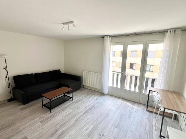 Studio location à L'Oradoux, Clermont-Ferrand