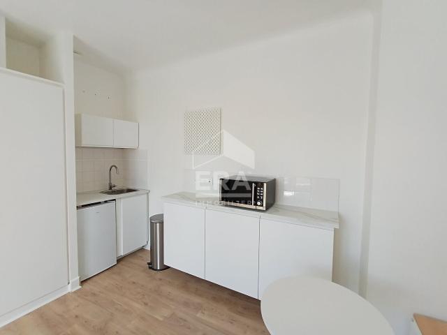 Appartement location à Tours, La Riche