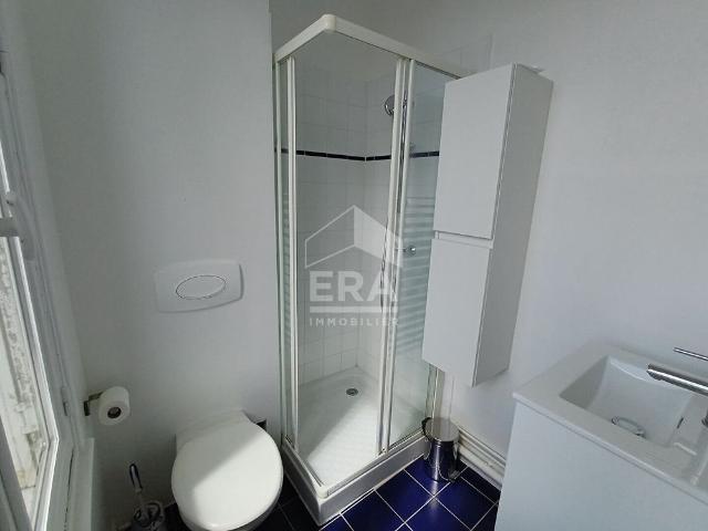 Appartement location à Tours, La Riche