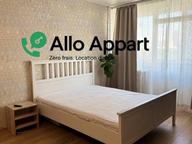 Appartement location à Annecy