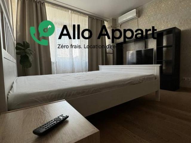 Appartement location à Annecy