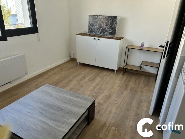 Appartement location à Pau