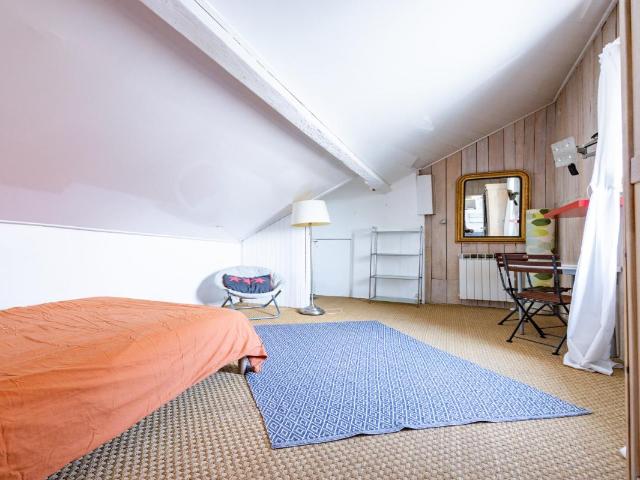Appartement location à Nantes