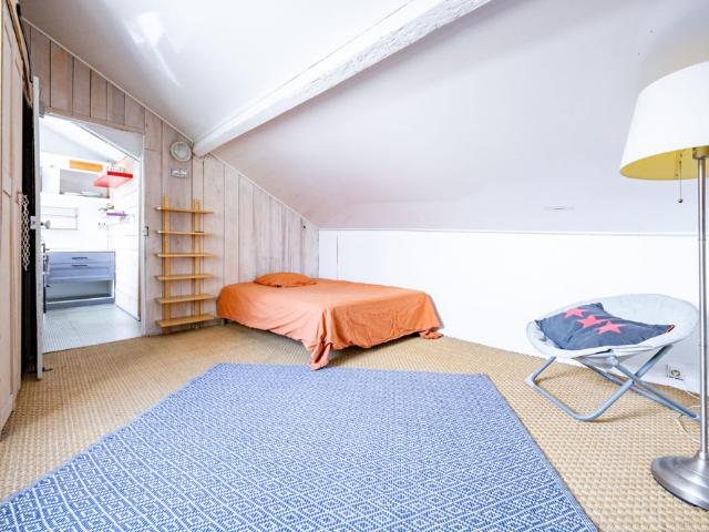 Appartement location à Nantes