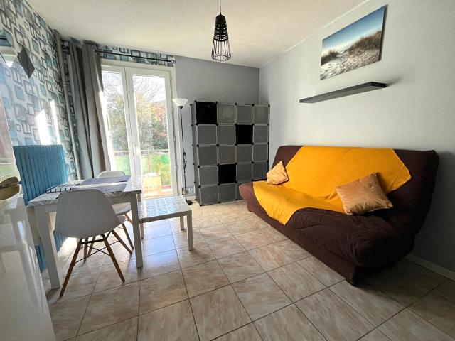 Appartement location à Montauban