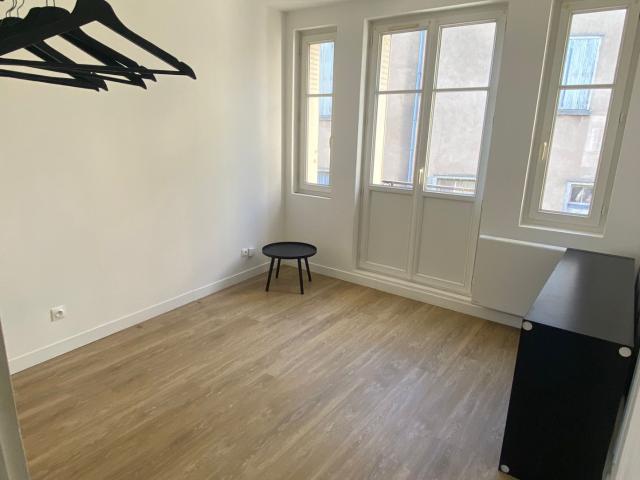 Appartement location à Chartres, Blandainville