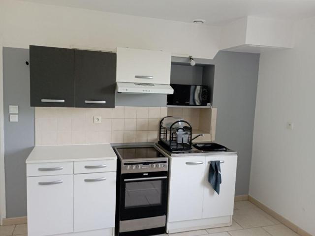 Appartement location à Meaux