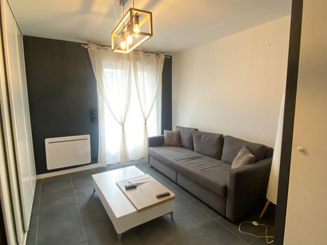 Appartement location à Nanterre, Colombes