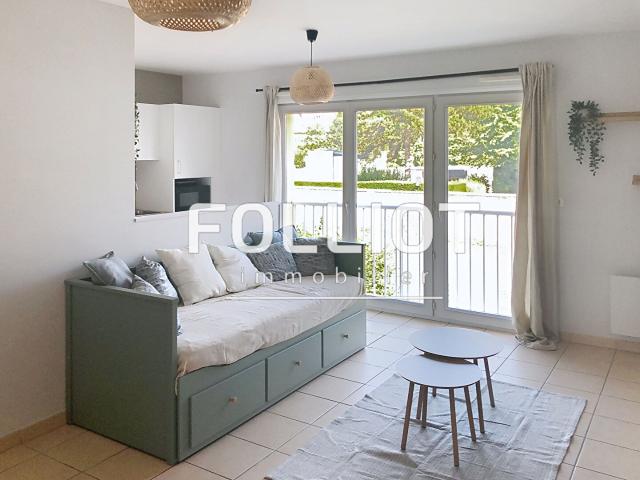 Appartement location à Caen, Douvres-la-délivrande